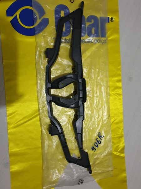 Clio 4-IV Ön Panjur İç (2016-2020) 628109906R -Renault Mais